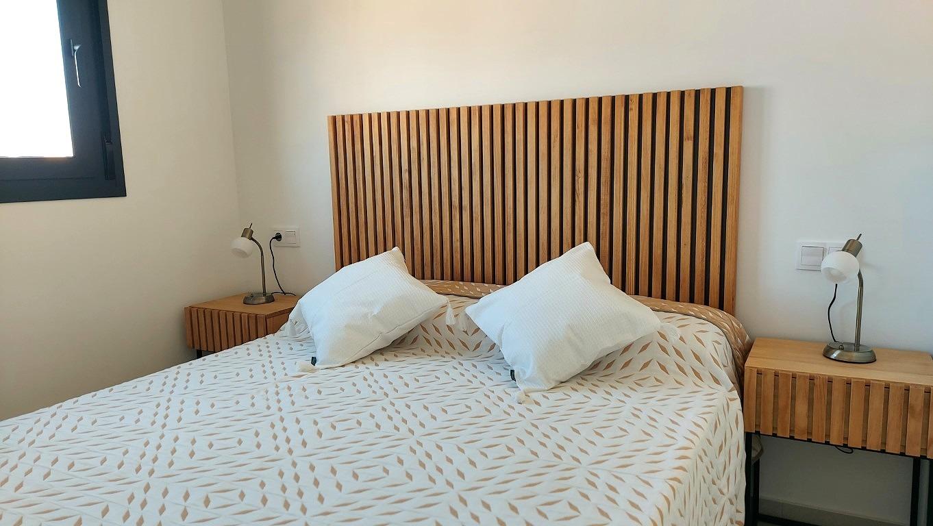 For sale - 3 Bedroom 2 Bathroom Penthouse in San Miguel de Salinas - Pueblo  - Alicante