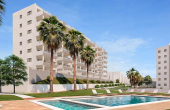 31-2292-115-10-115/65539, 3 Bedroom 2 Bathroom Penthouse in San Miguel de Salinas