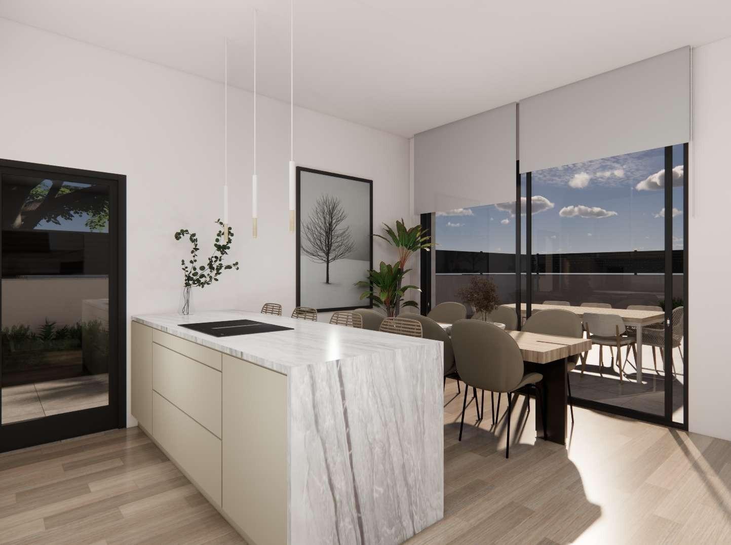 For sale - 3 Bedroom 3 Bathroom Villa in Rojales - Ciudad Quesada  - Alicante