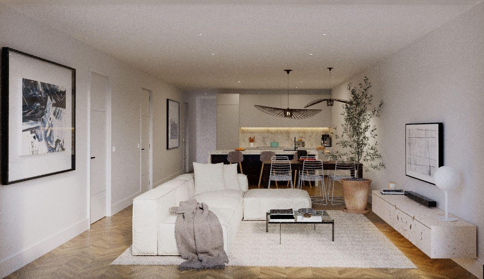 For sale - 3 Bedroom 2 Bathroom Apartment in Hondón de las Nieves - Pueblo  - Alicante