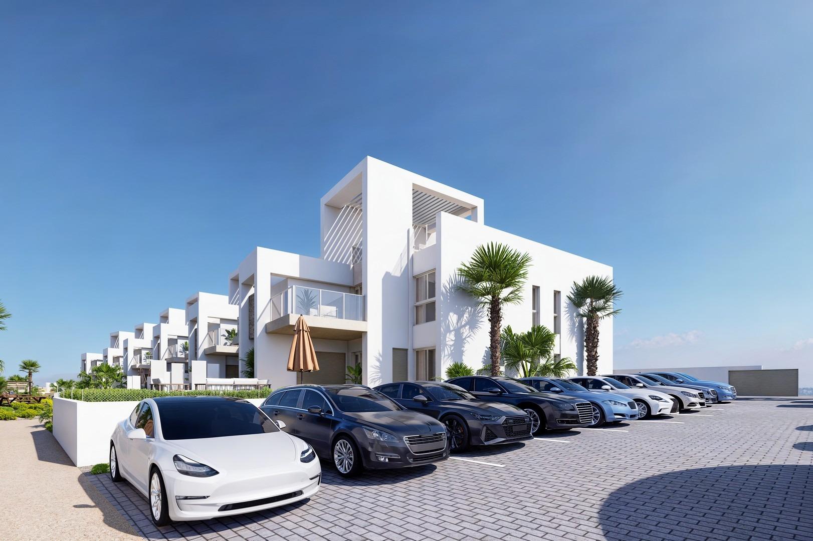 For sale - 2 Bedroom 2 Bathroom Bungalow in Ciudad Quesada - Lo Marabú  - Alicante