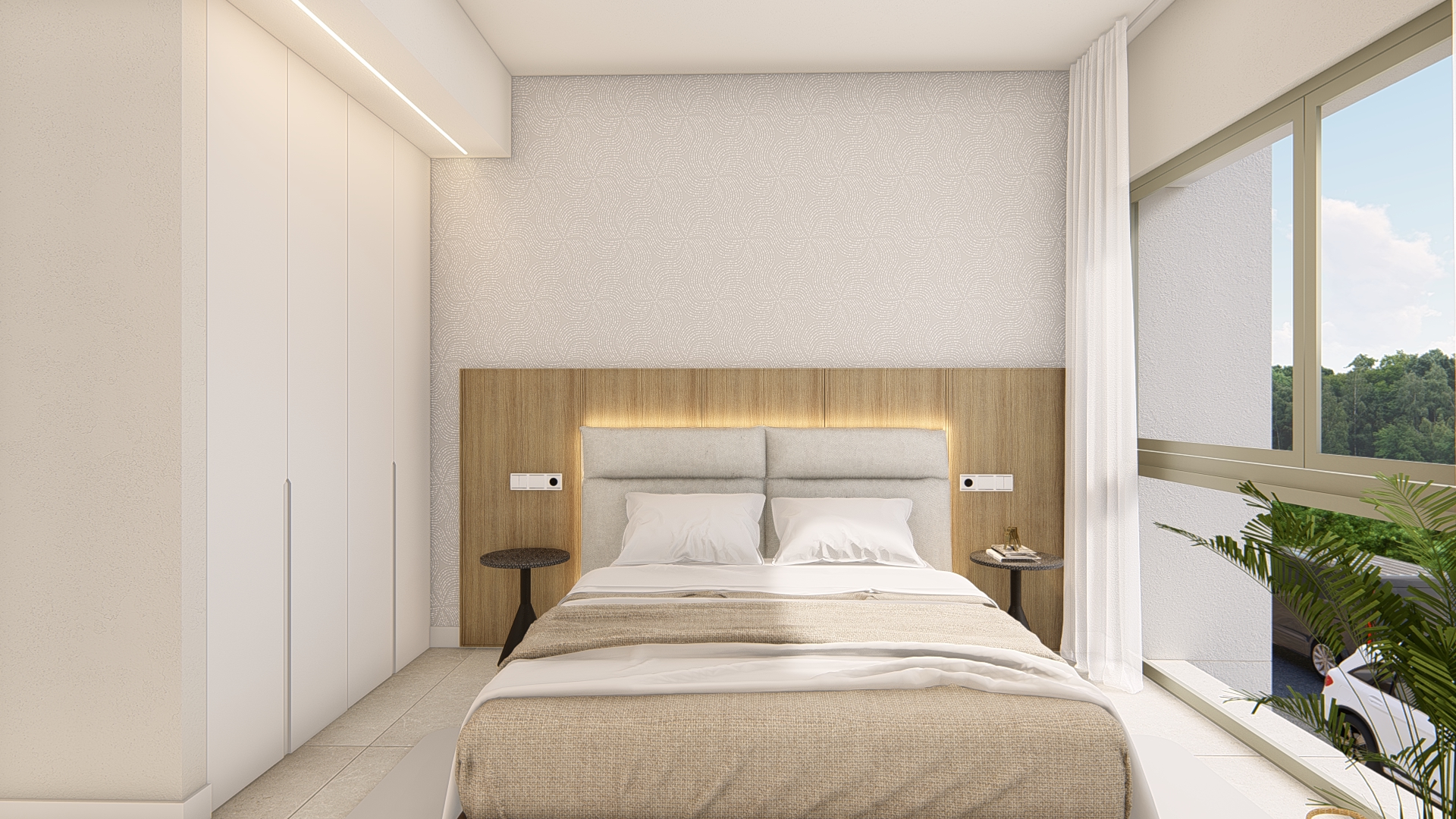 For sale - 2 Bedroom 2 Bathroom Penthouse in Ciudad Quesada - Lo Marabú  - Alicante