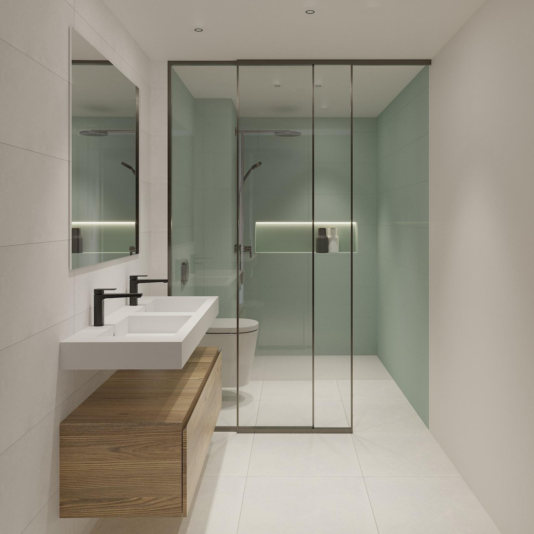 New Build - 2 Bedroom 2 Bathroom Bungalow in Torrevieja - La Mata-La Manguilla  - Alicante