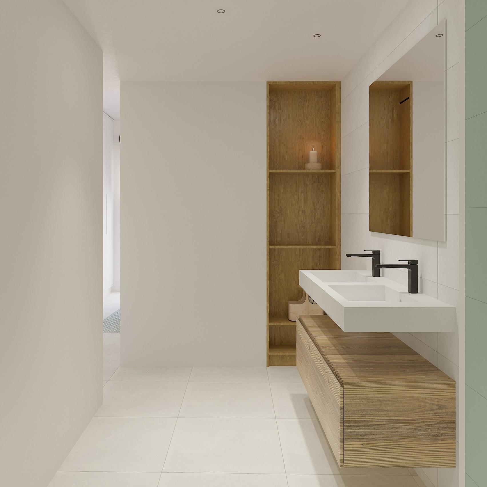 New Build - 2 Bedroom 2 Bathroom Bungalow in Torrevieja - La Mata-La Manguilla  - Alicante