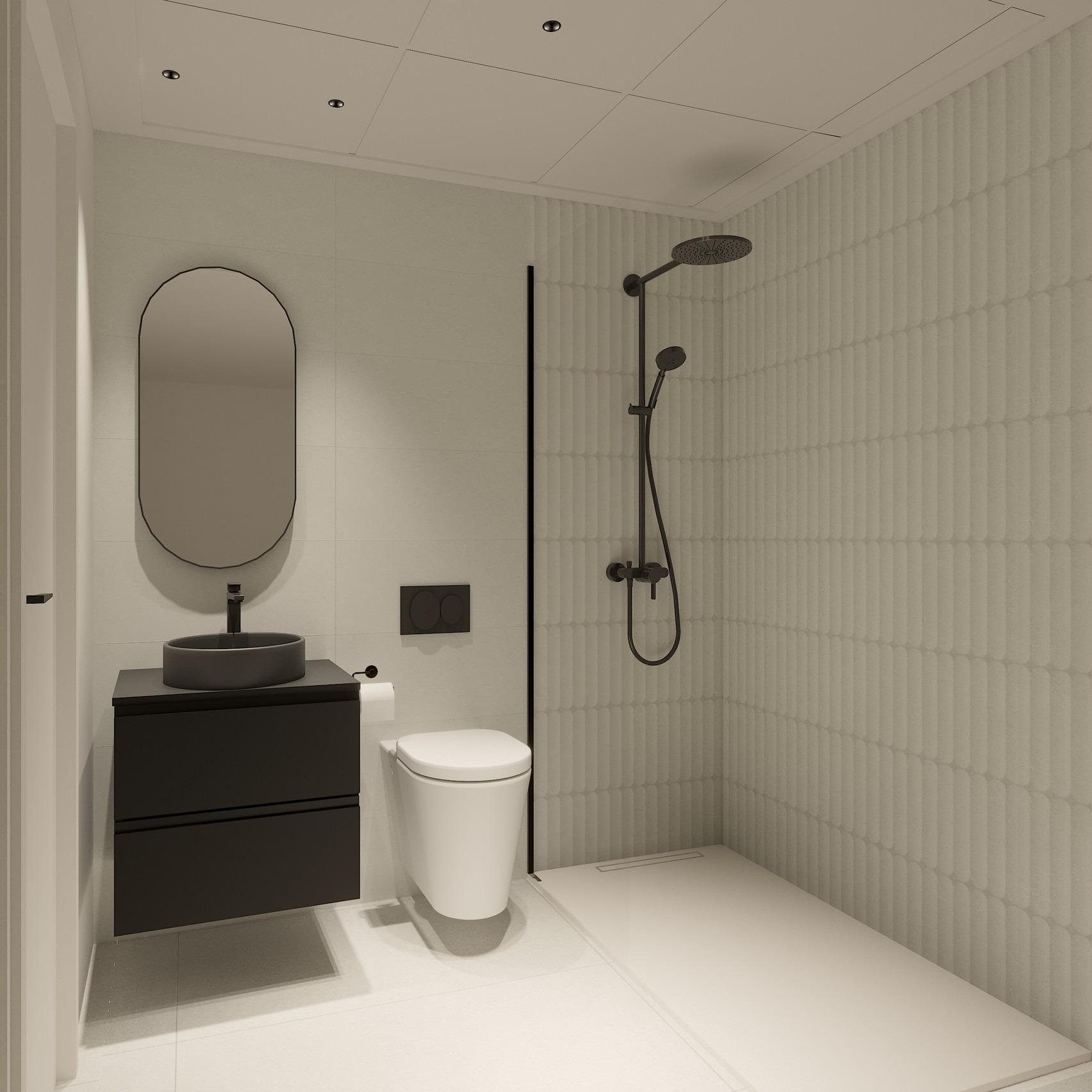 New Build - 2 Bedroom 2 Bathroom Bungalow in Torrevieja - La Mata-La Manguilla  - Alicante