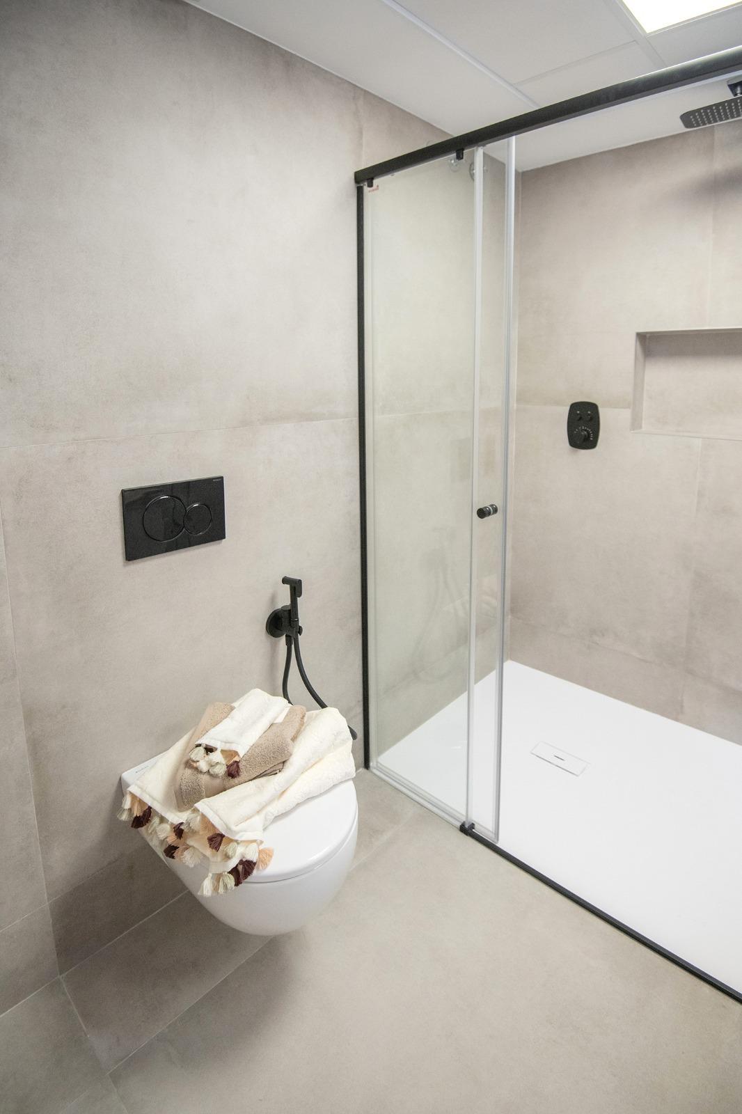 New Build - 2 Bedroom 2 Bathroom Apartment in San Pedro del Pinatar - Centro  - Murcia