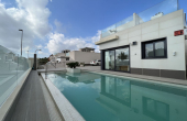 76-R4639654/65666, 5 Bedroom 3 Bathroom House - Detached Villa in San Miguel de Salinas