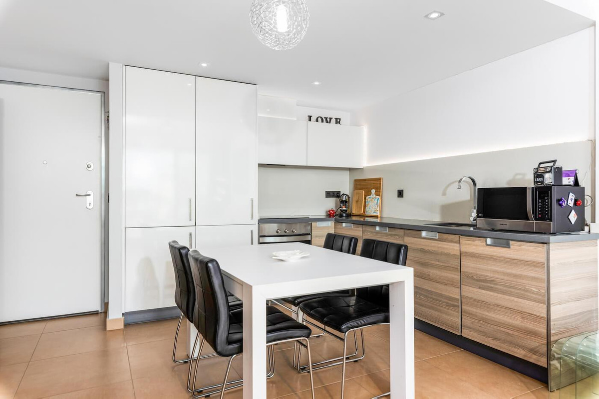 For sale - 1 Bedroom 1 Bathroom Apartment in Las Ramblas - Orihuela Costa  - Alicante