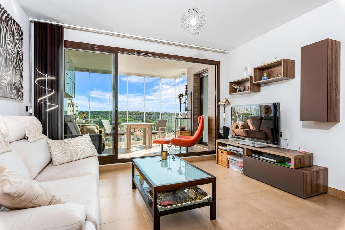 For sale - 1 Bedroom 1 Bathroom Apartment in Las Ramblas - Orihuela Costa  - Alicante