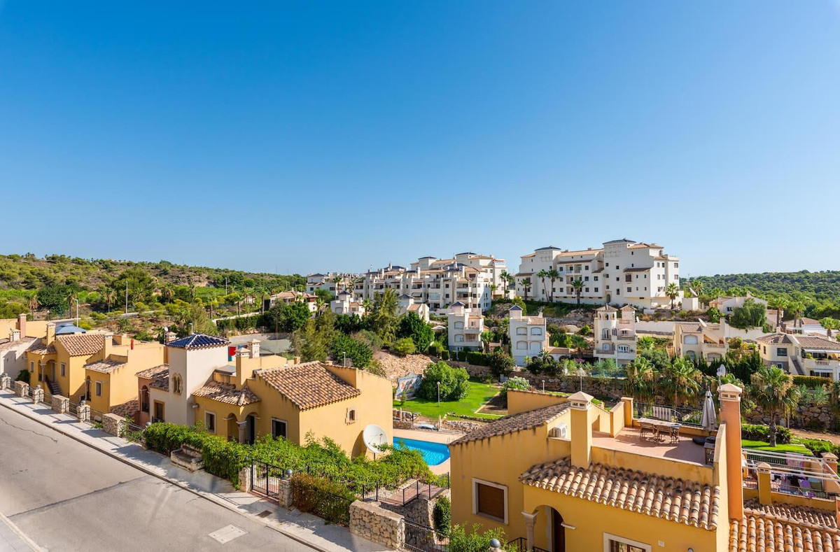For sale - 1 Bedroom 1 Bathroom Apartment in Las Ramblas - Orihuela Costa  - Alicante