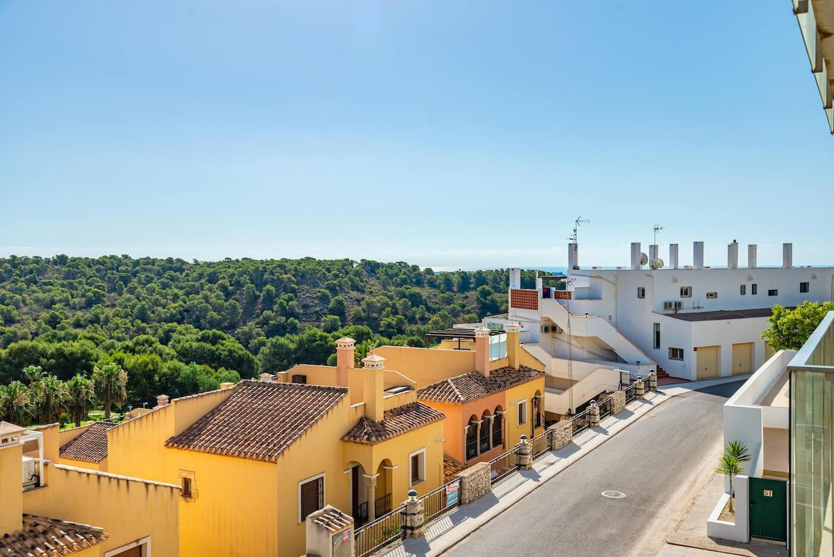 For sale - 1 Bedroom 1 Bathroom Apartment in Las Ramblas - Orihuela Costa  - Alicante