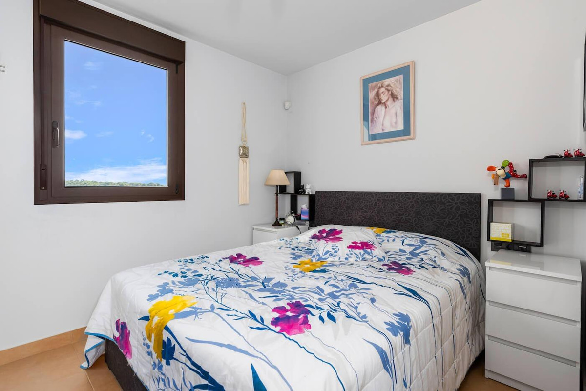For sale - 1 Bedroom 1 Bathroom Apartment in Las Ramblas - Orihuela Costa  - Alicante