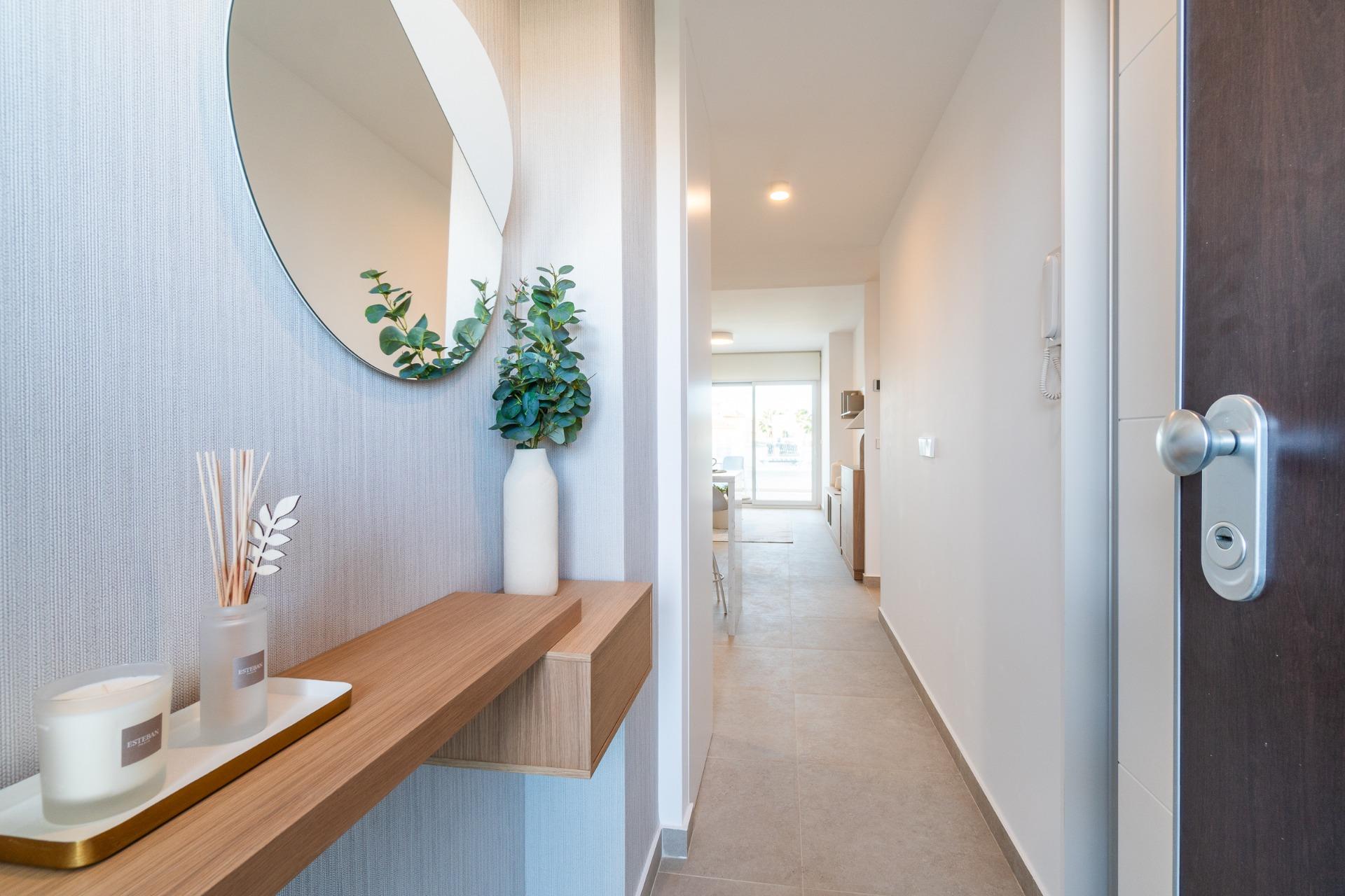 For sale - 2 Bedroom 2 Bathroom Apartment in Playa Flamenca - Playa Flamenca  - Alicante