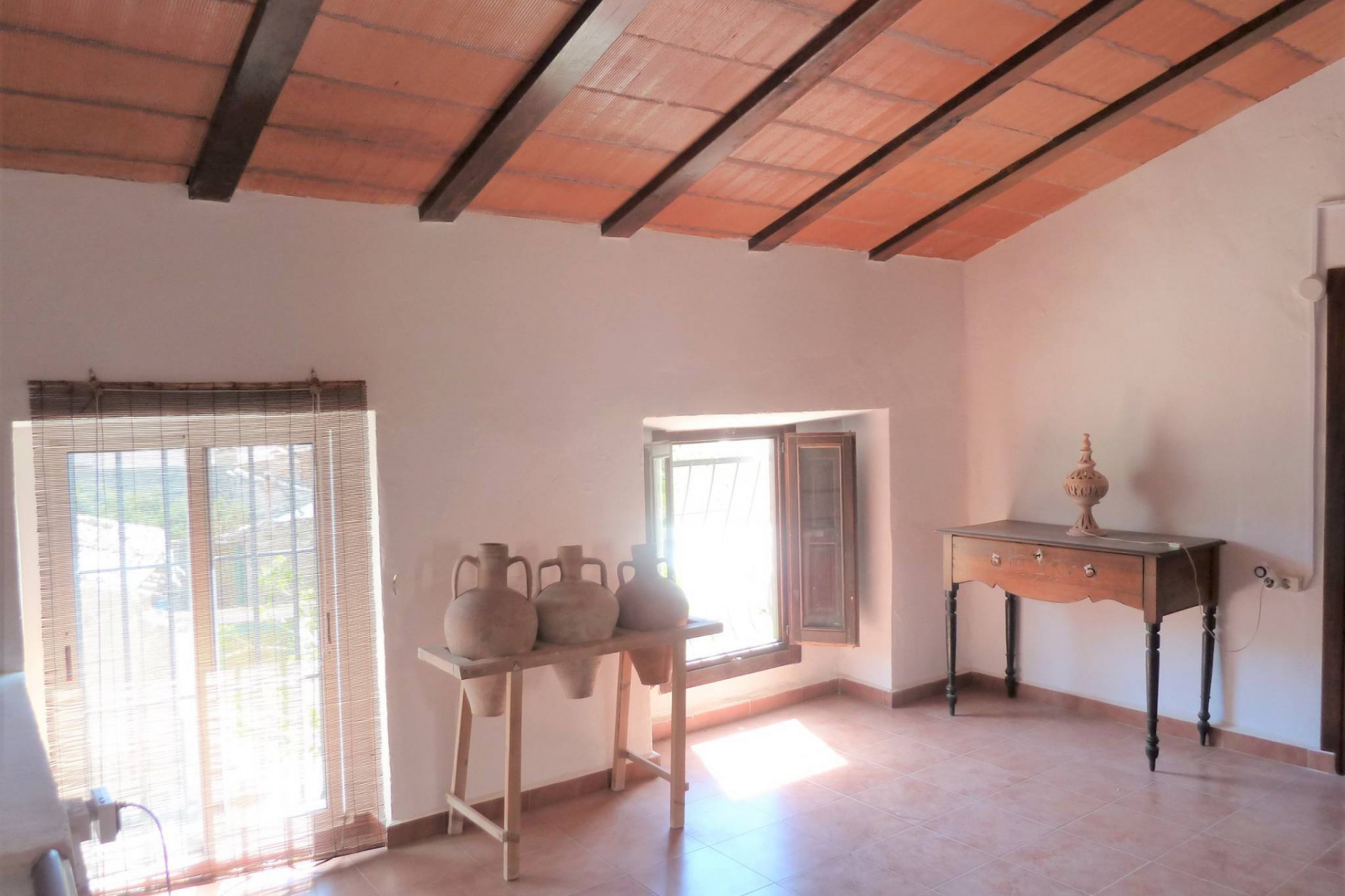 For sale - 4 Bedroom 2 Bathroom Semi-Detached in Murcia - Murcia  - Murcia