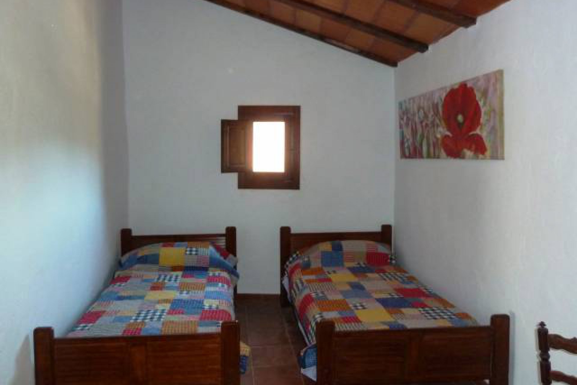 For sale - 4 Bedroom 2 Bathroom Semi-Detached in Murcia - Murcia  - Murcia