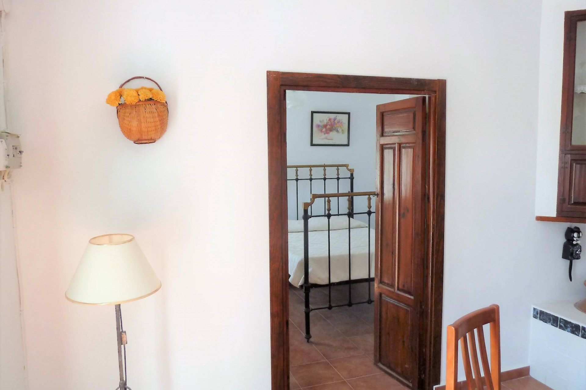 For sale - 4 Bedroom 2 Bathroom Semi-Detached in Murcia - Murcia  - Murcia