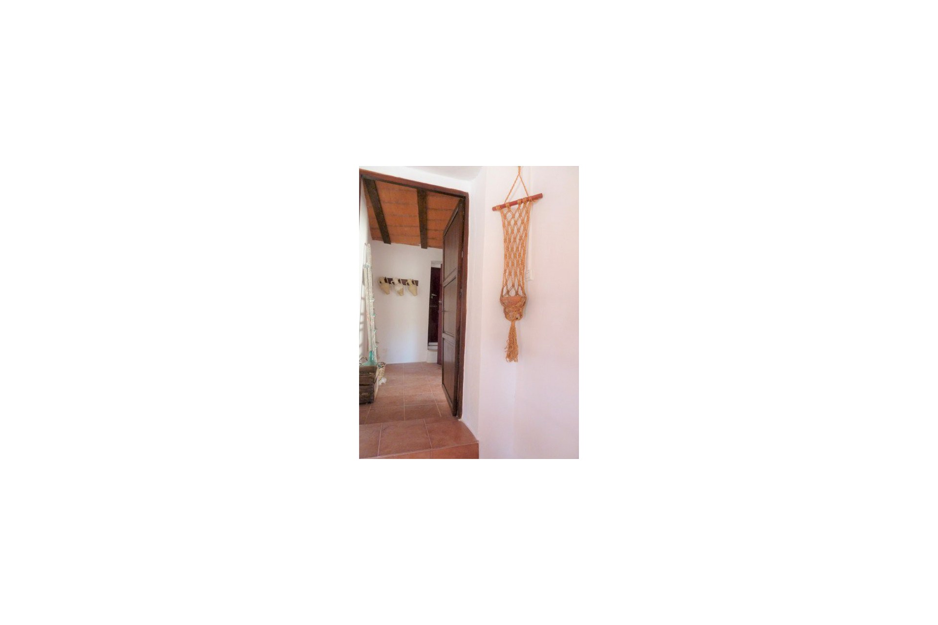 For sale - 4 Bedroom 2 Bathroom Semi-Detached in Murcia - Murcia  - Murcia