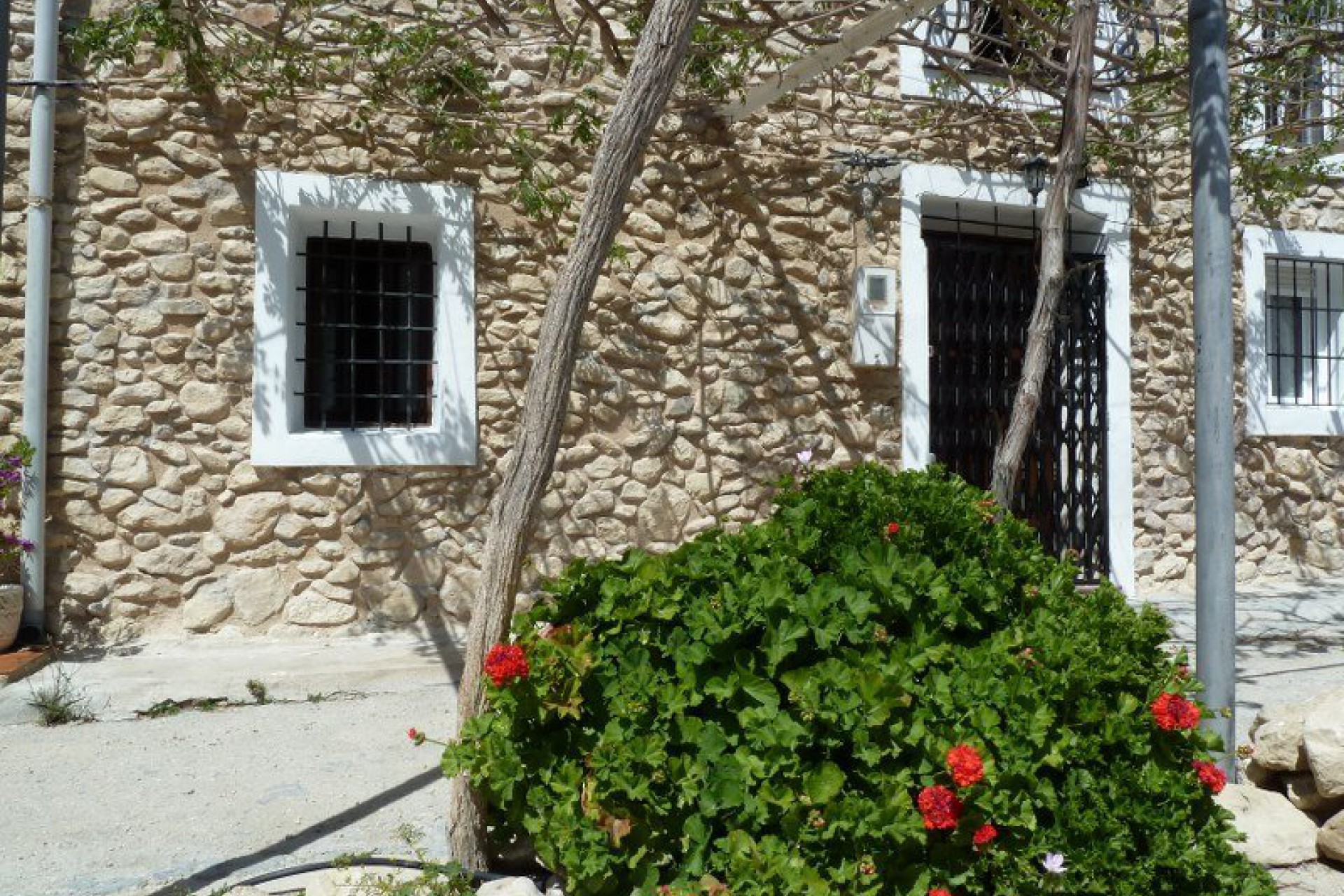 For sale - 4 Bedroom 2 Bathroom Semi-Detached in Murcia - Murcia  - Murcia