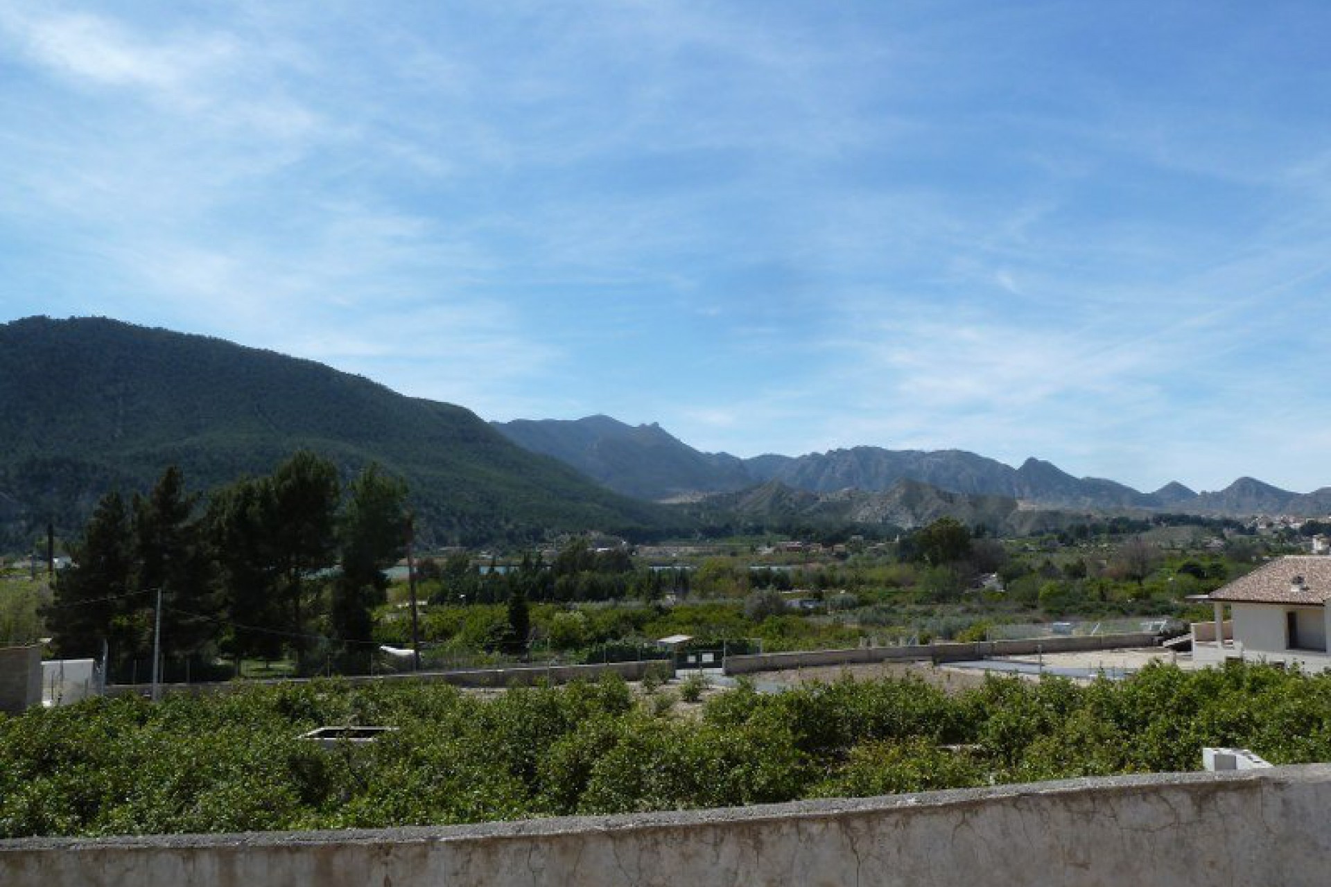 For sale - 4 Bedroom 2 Bathroom Semi-Detached in Murcia - Murcia  - Murcia