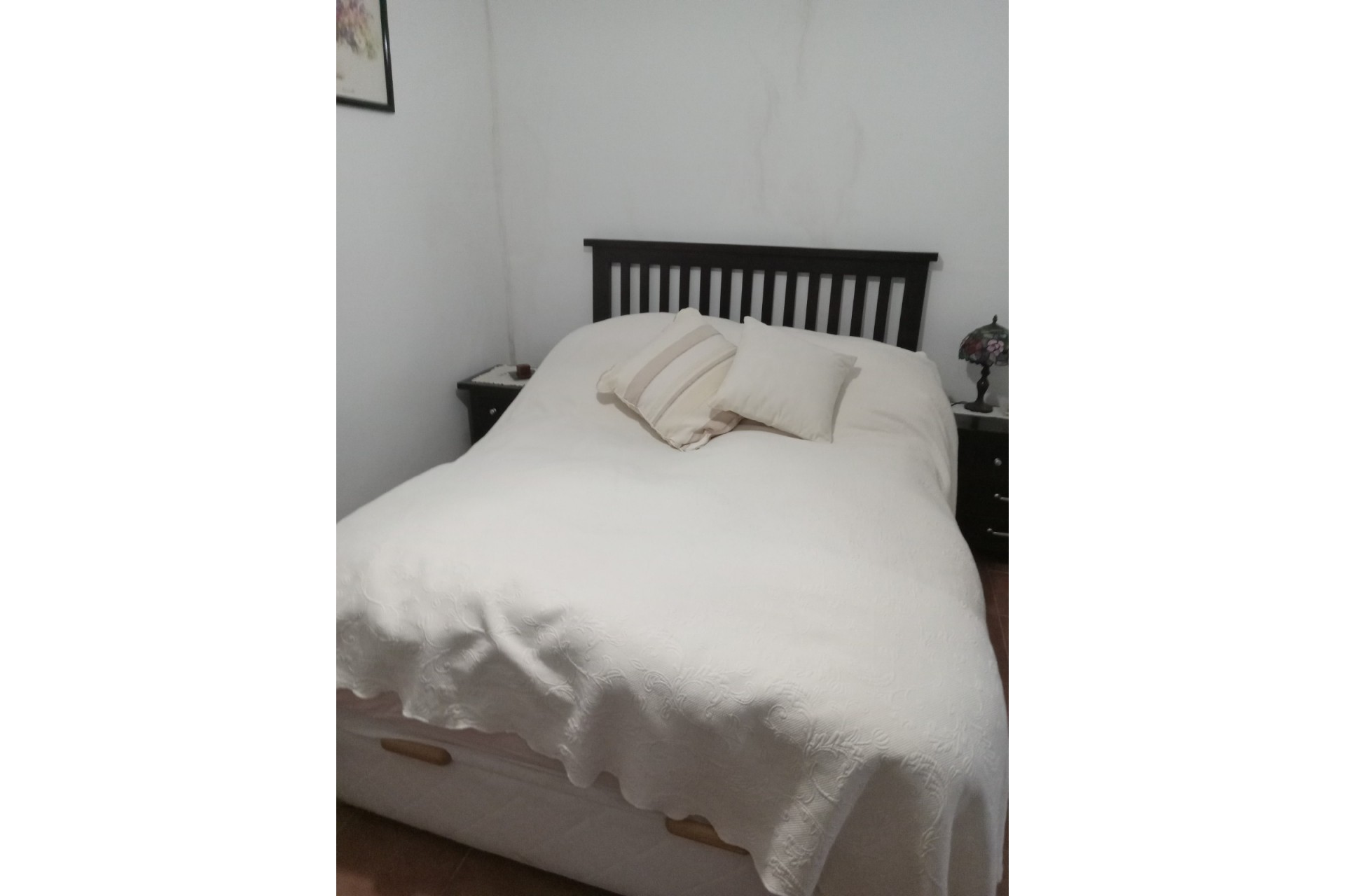 For sale - 4 Bedroom 2 Bathroom Semi-Detached in Murcia - Murcia  - Murcia