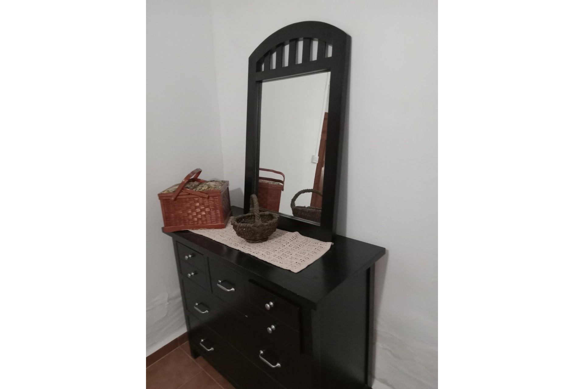 For sale - 4 Bedroom 2 Bathroom Semi-Detached in Murcia - Murcia  - Murcia