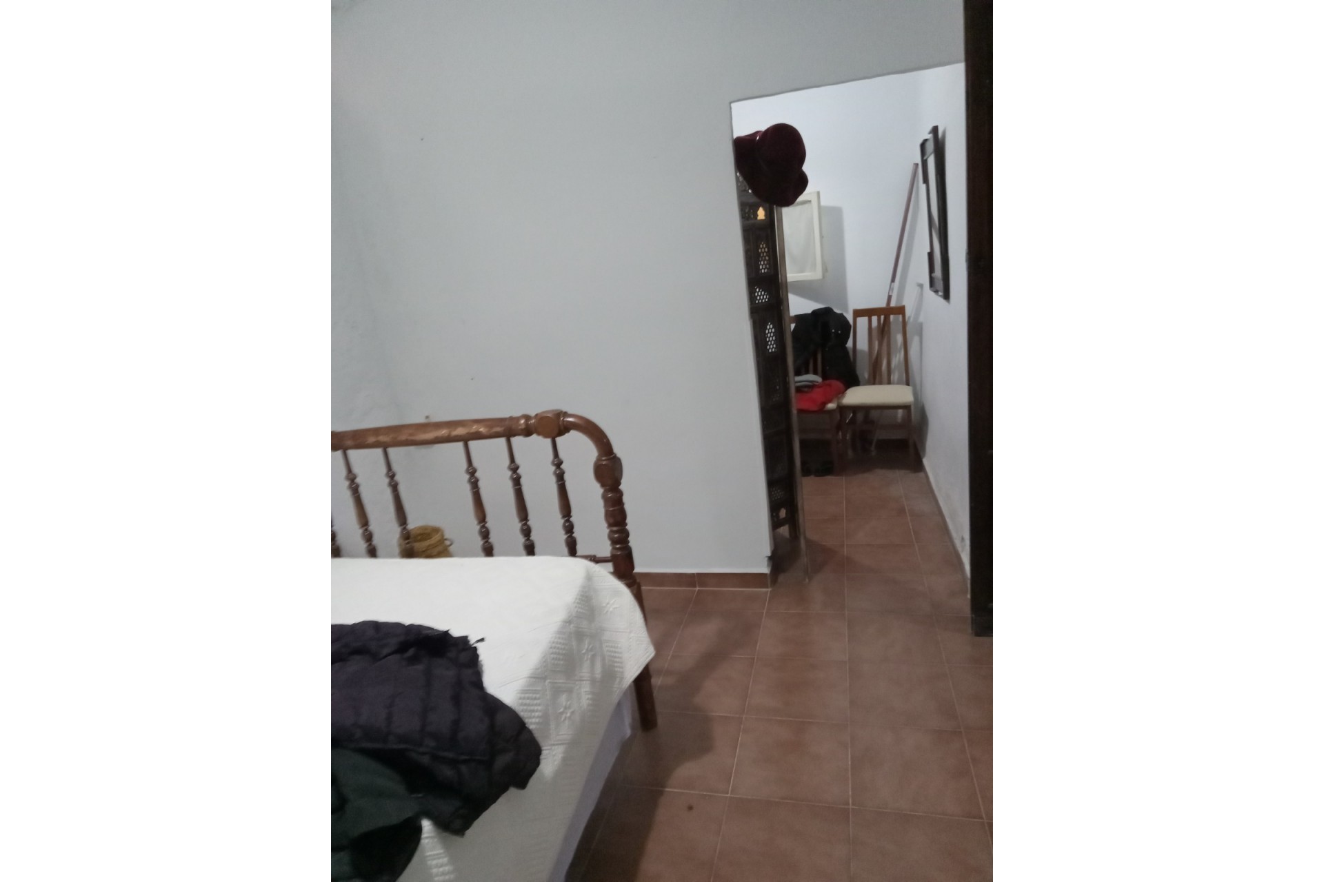 For sale - 4 Bedroom 2 Bathroom Semi-Detached in Murcia - Murcia  - Murcia