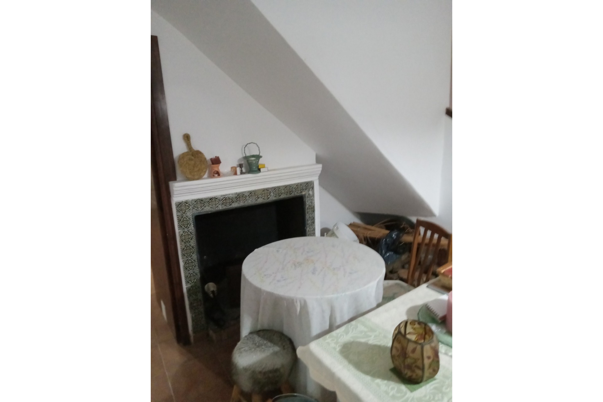 For sale - 4 Bedroom 2 Bathroom Semi-Detached in Murcia - Murcia  - Murcia