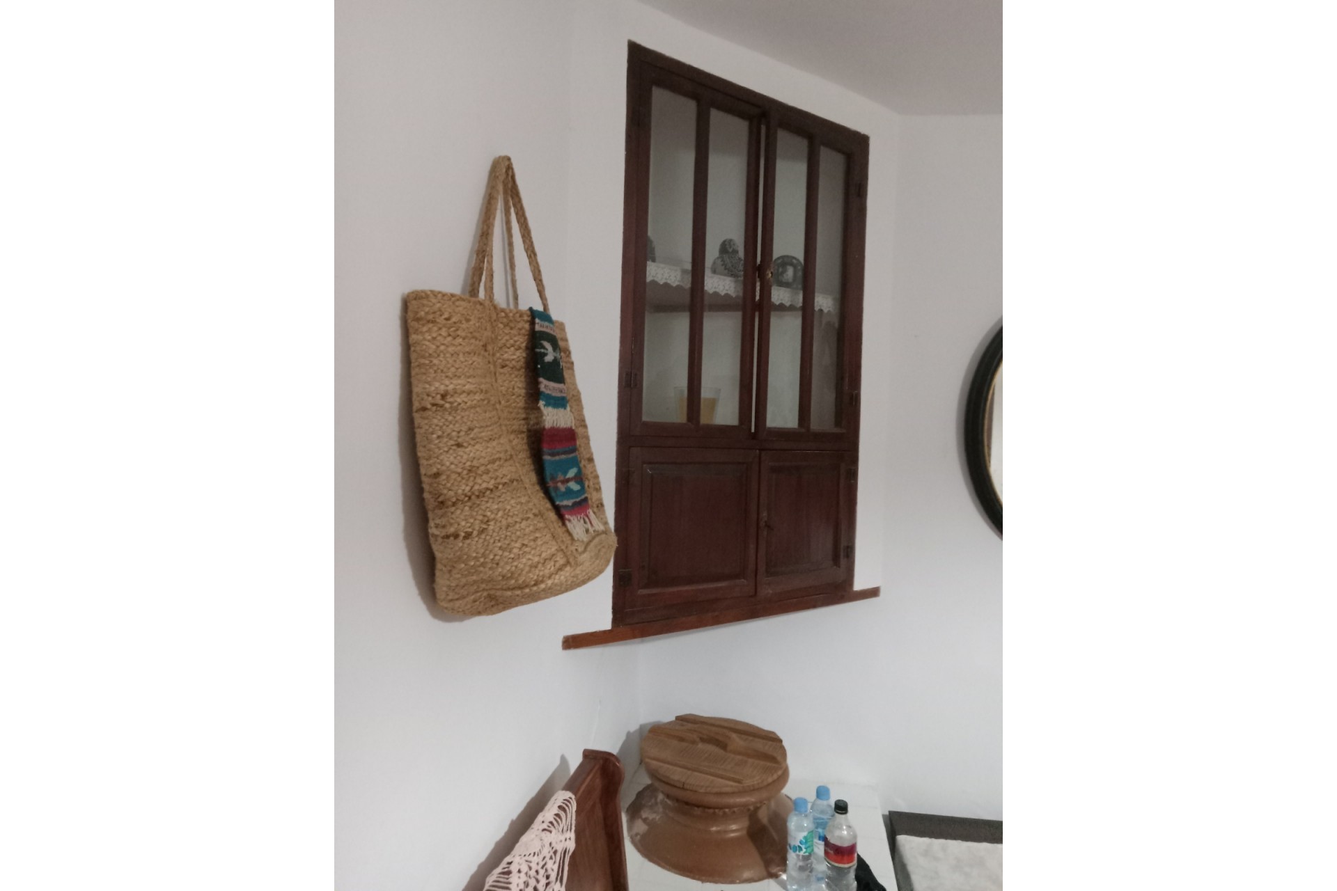 For sale - 4 Bedroom 2 Bathroom Semi-Detached in Murcia - Murcia  - Murcia