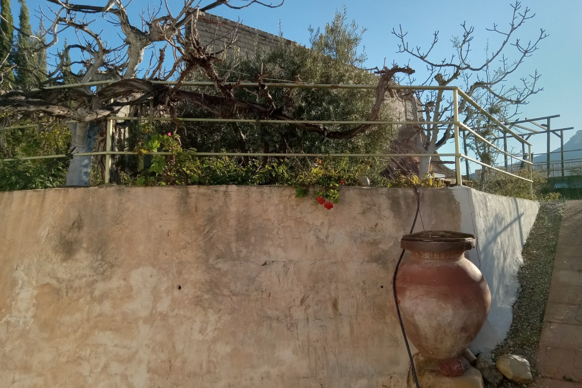 For sale - 4 Bedroom 2 Bathroom Semi-Detached in Murcia - Murcia  - Murcia