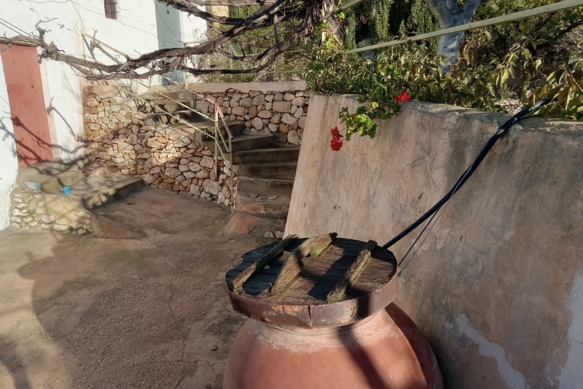 For sale - 4 Bedroom 2 Bathroom Semi-Detached in Murcia - Murcia  - Murcia