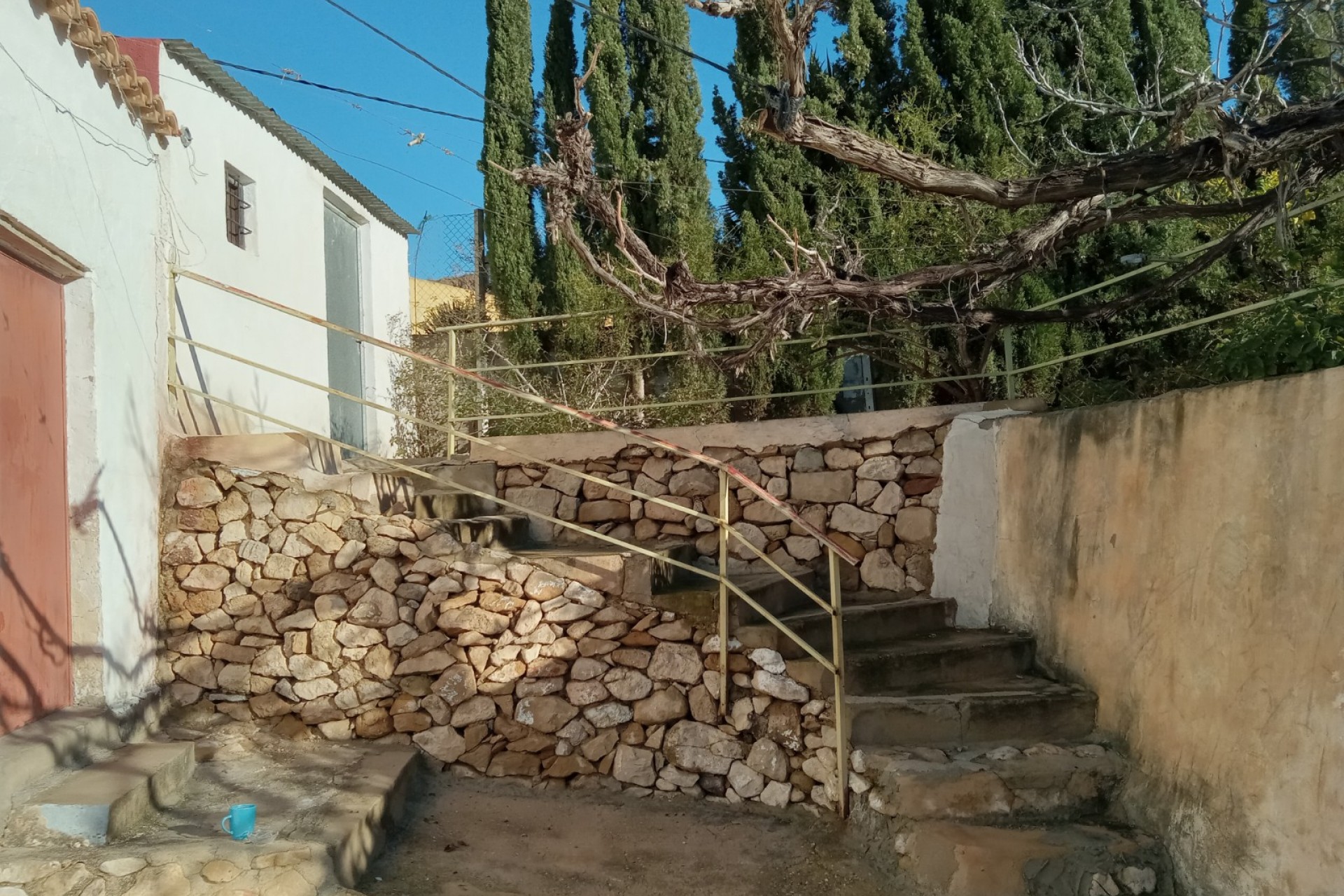For sale - 4 Bedroom 2 Bathroom Semi-Detached in Murcia - Murcia  - Murcia