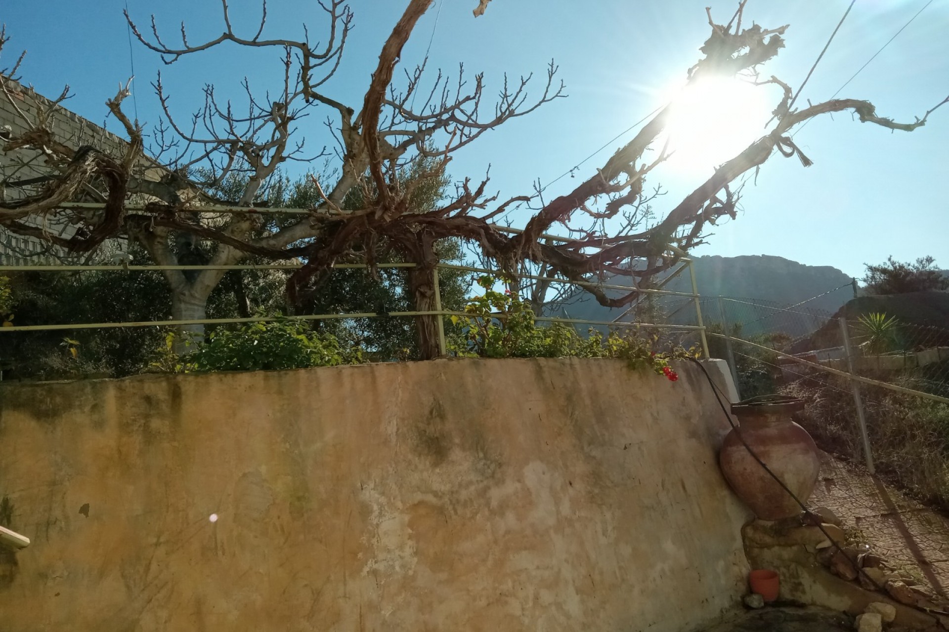 For sale - 4 Bedroom 2 Bathroom Semi-Detached in Murcia - Murcia  - Murcia