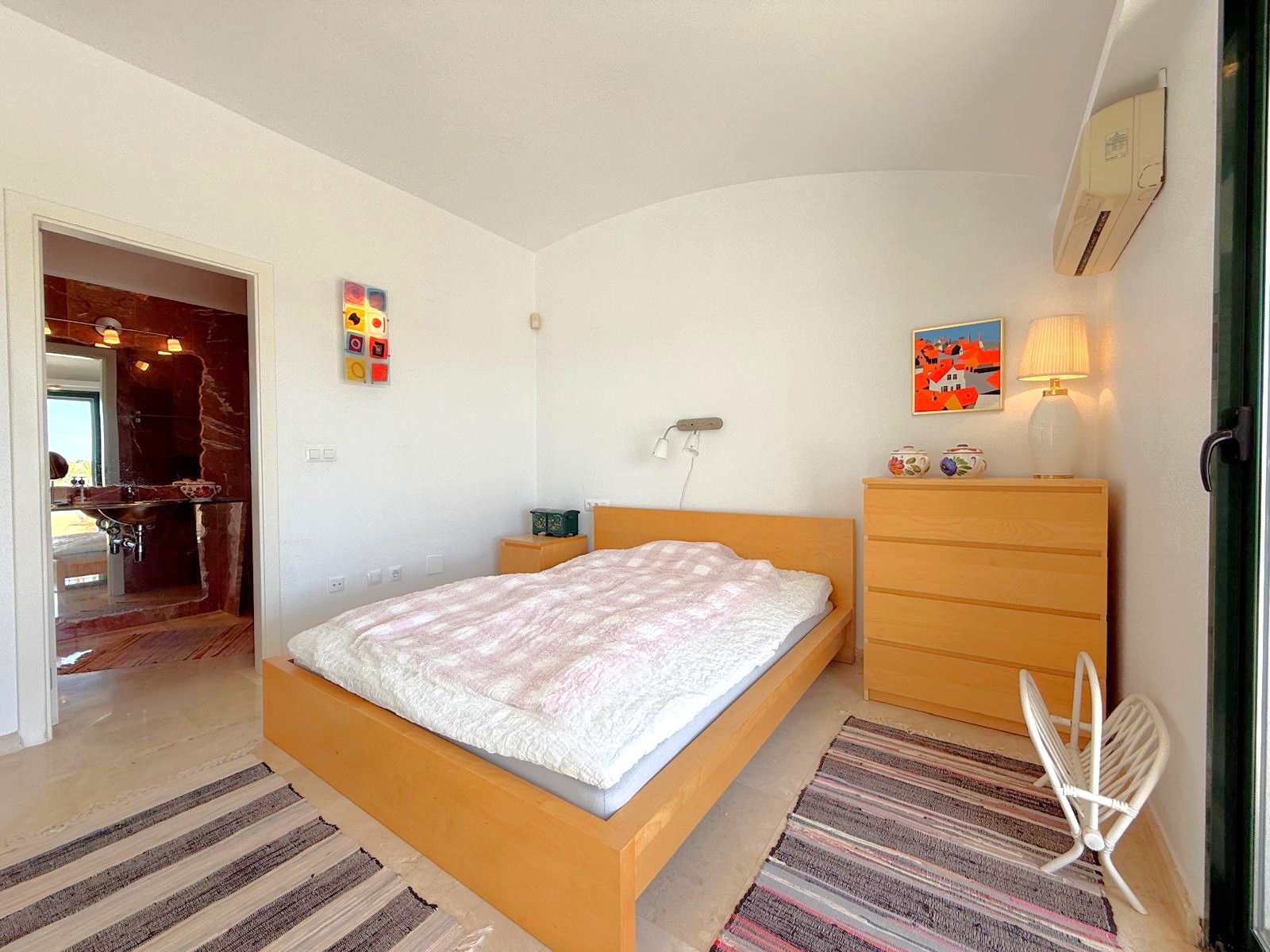 For sale - 3 Bedroom 3 Bathroom Top Floor Apartment Villamartin - Las Ramblas Golf Resort - Alicante
