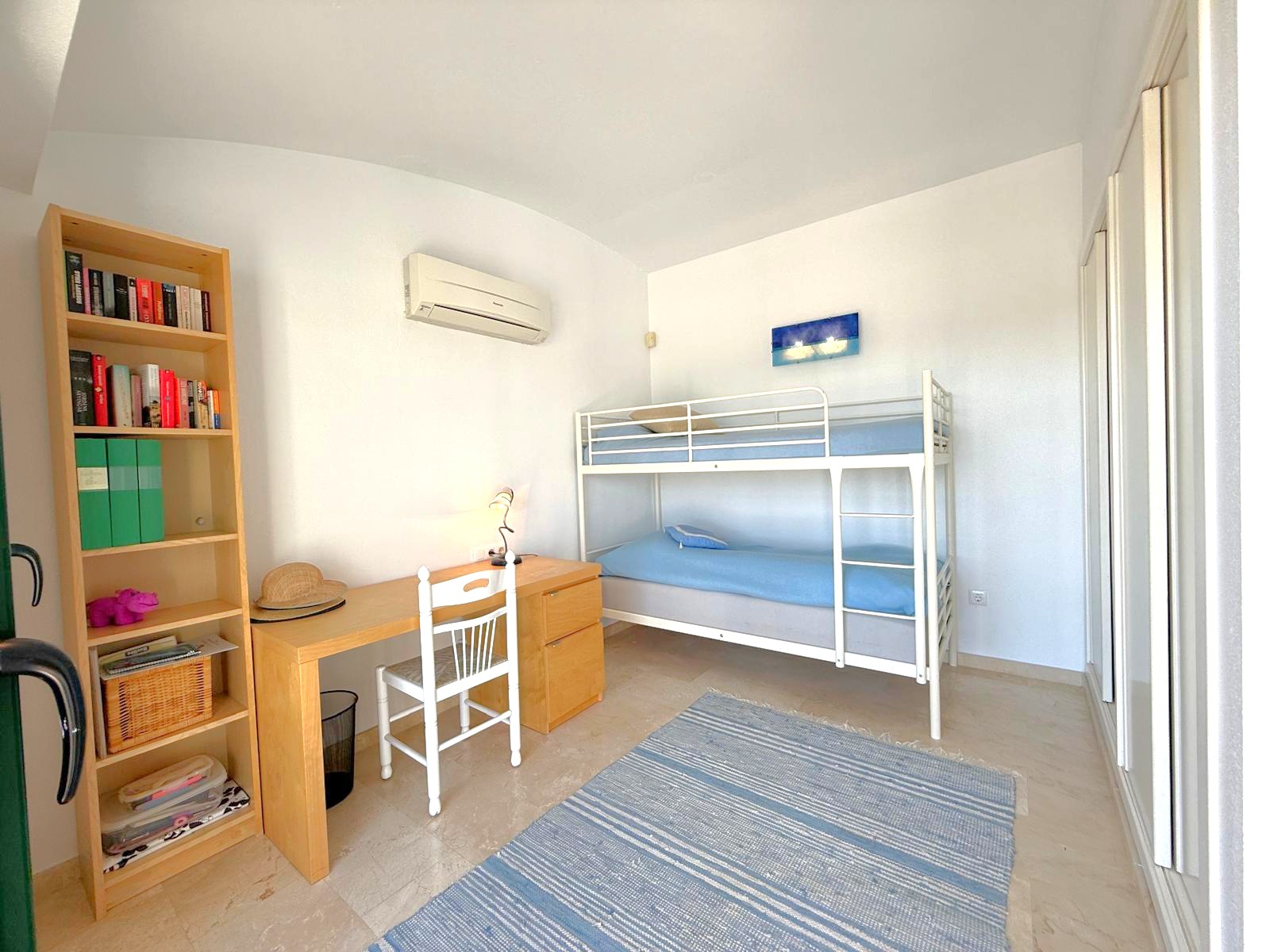 For sale - 3 Bedroom 3 Bathroom Top Floor Apartment Villamartin - Las Ramblas Golf Resort - Alicante