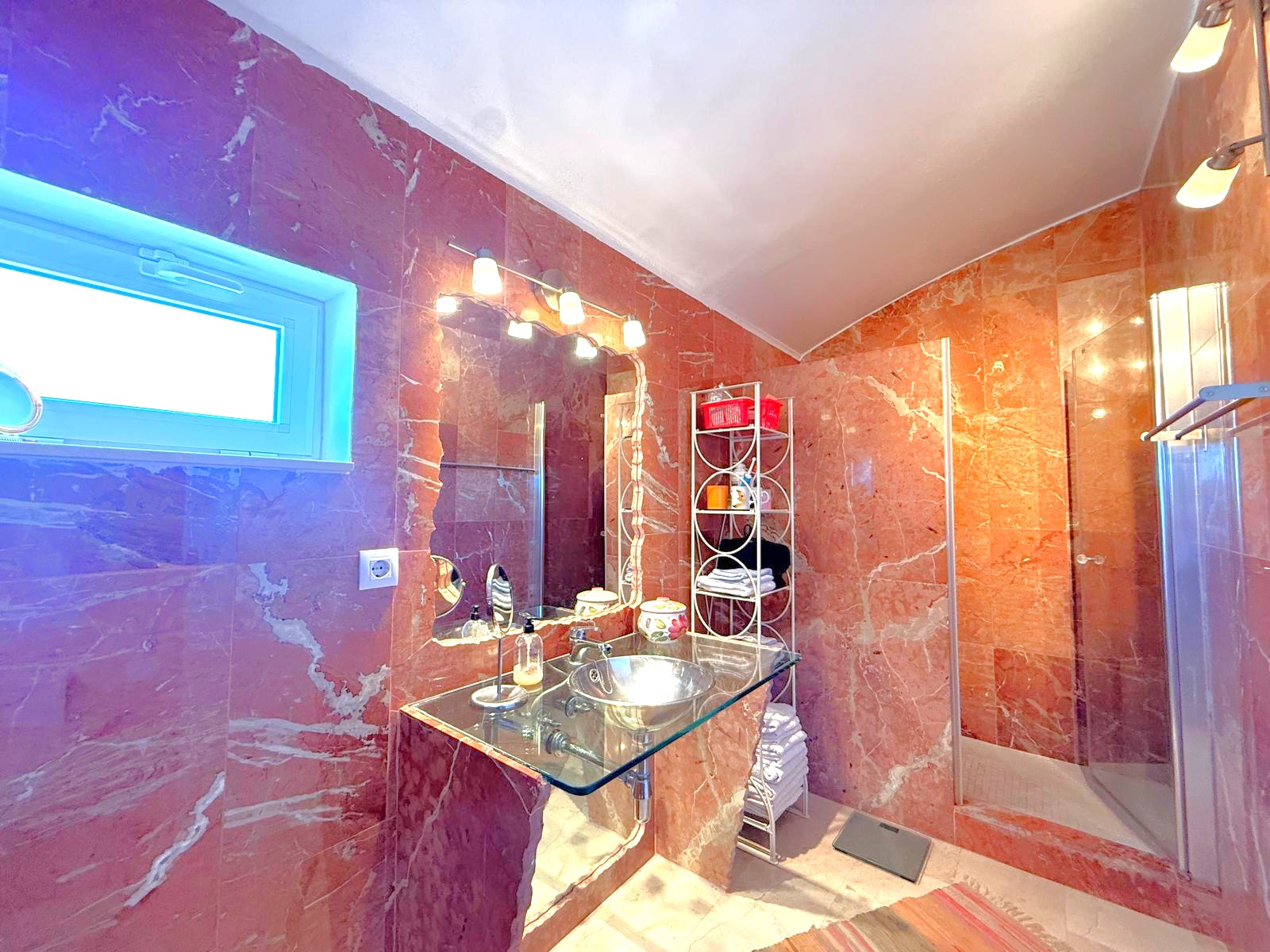 For sale - 3 Bedroom 3 Bathroom Top Floor Apartment Villamartin - Las Ramblas Golf Resort - Alicante