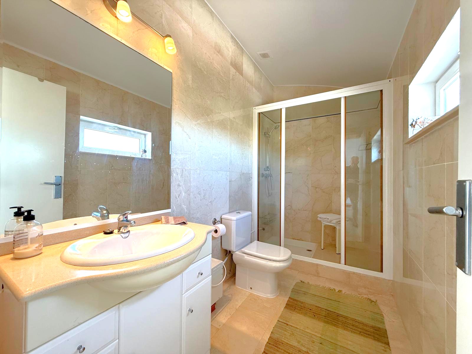 For sale - 3 Bedroom 3 Bathroom Top Floor Apartment Villamartin - Las Ramblas Golf Resort - Alicante