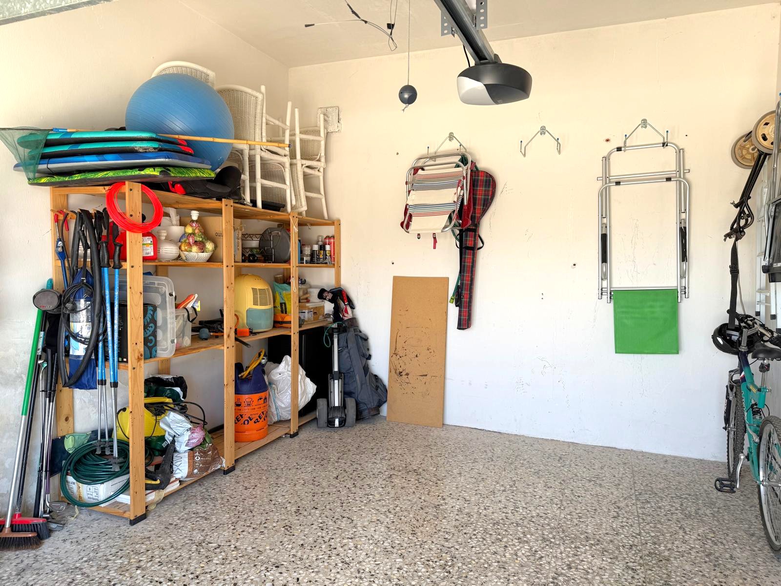 For sale - 3 Bedroom 3 Bathroom Top Floor Apartment Villamartin - Las Ramblas Golf Resort - Alicante