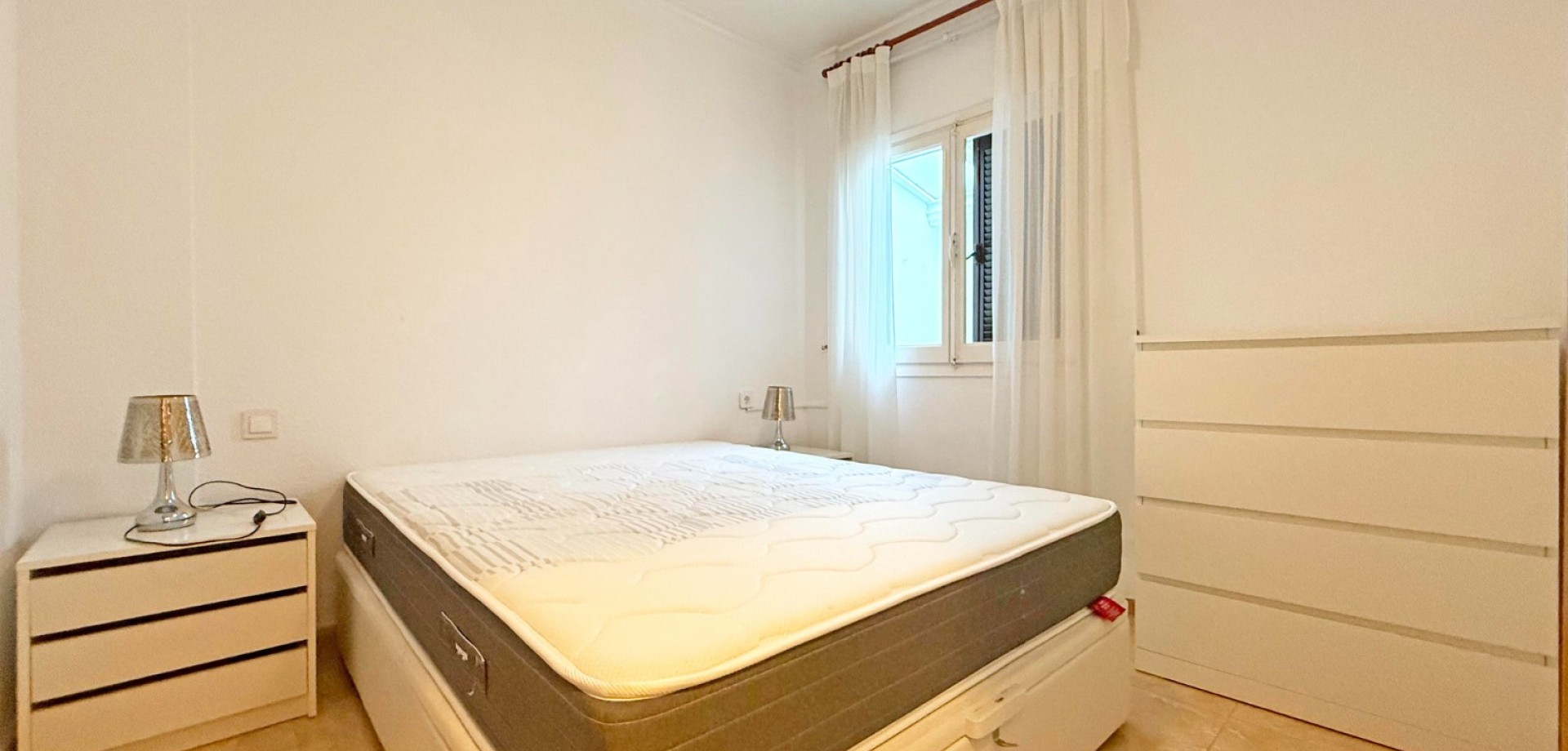 For sale - 2 Bedroom 1 Bathroom Apartment in Torrevieja - Torrelamata - La Mata  - Alicante