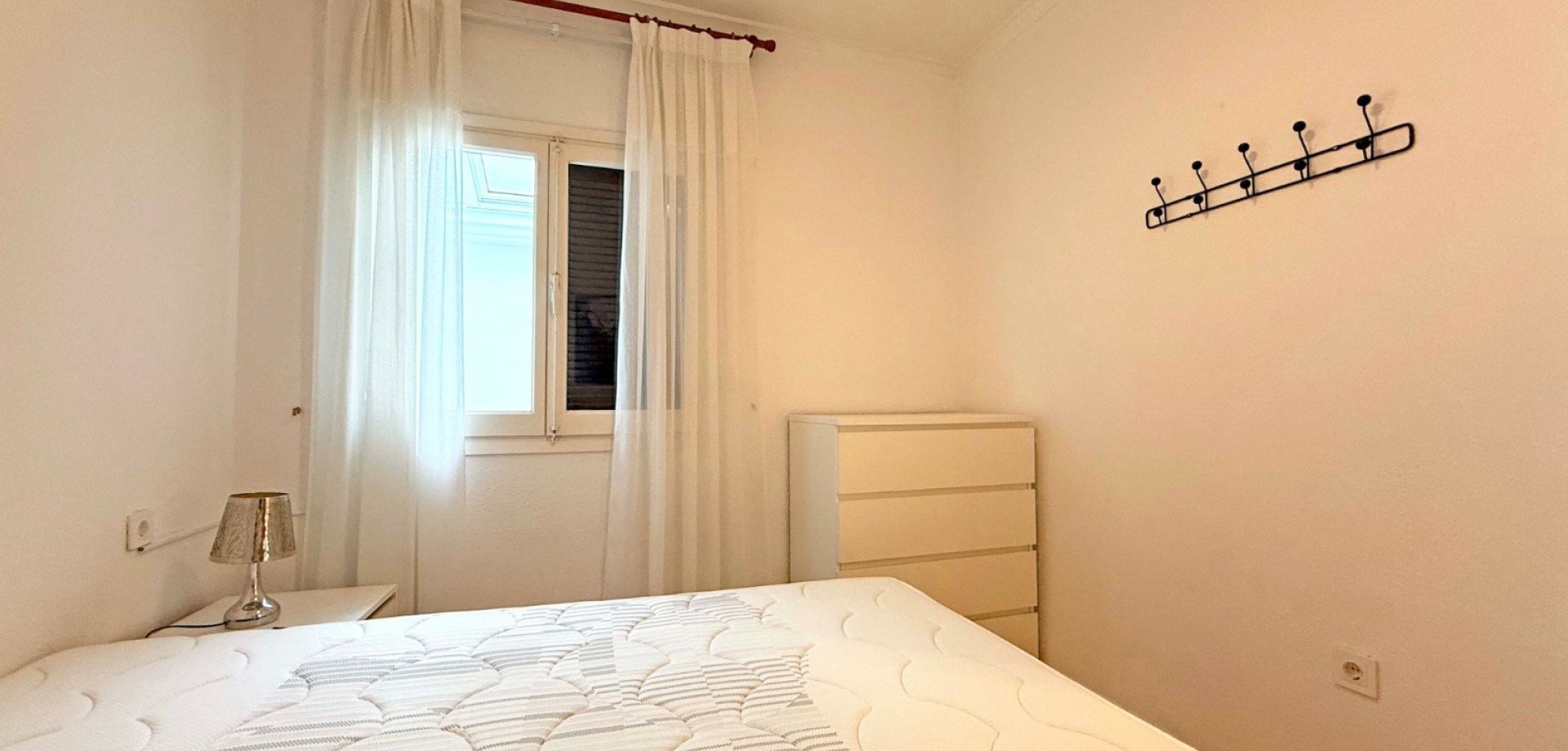 For sale - 2 Bedroom 1 Bathroom Apartment in Torrevieja - Torrelamata - La Mata  - Alicante
