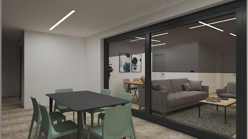 For sale - 3 Bedroom 2 Bathroom Penthouse in Pilar de La Horadada - Playa de las Higuericas  - Alicante