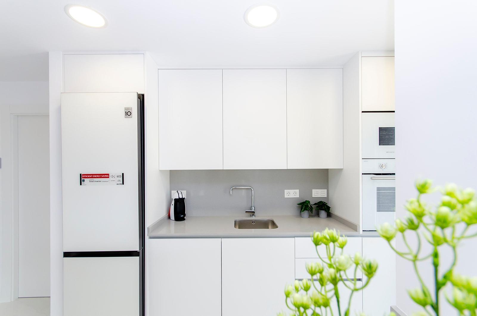 For sale - 3 Bedroom 3 Bathroom Villa in Orihuela - Vistabella Golf  - Alicante