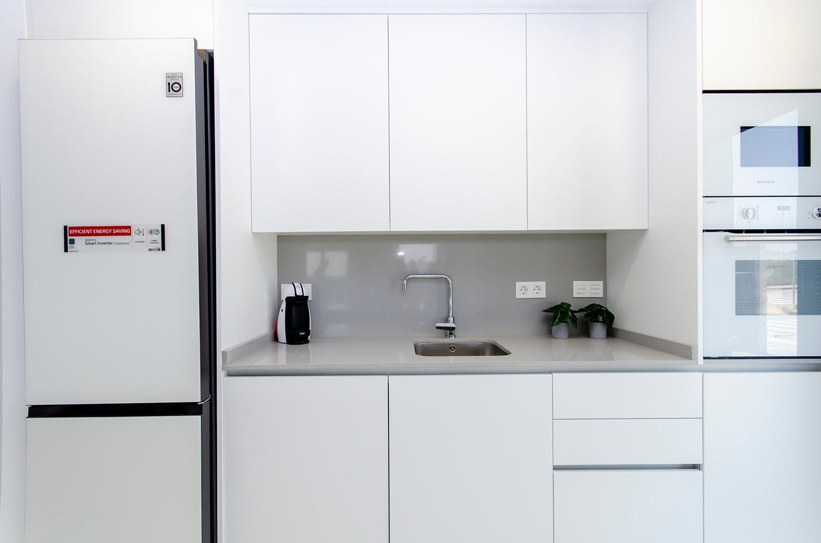 For sale - 3 Bedroom 3 Bathroom Villa in Orihuela - Vistabella Golf  - Alicante