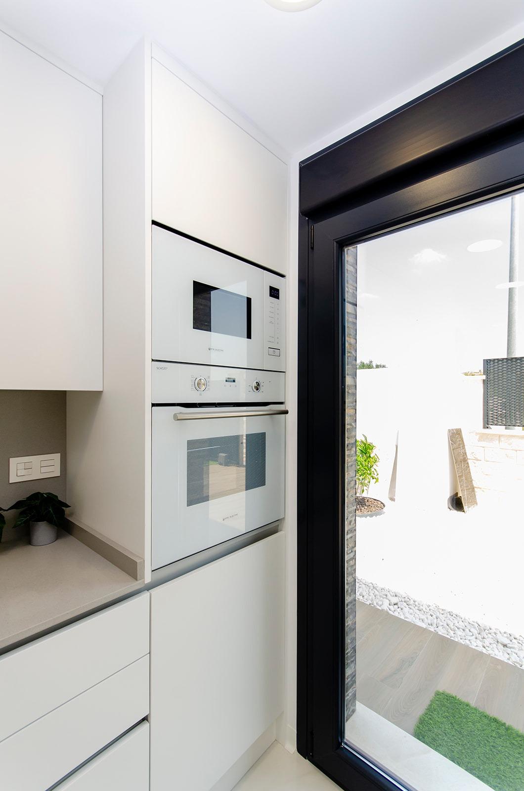 For sale - 3 Bedroom 3 Bathroom Villa in Orihuela - Vistabella Golf  - Alicante