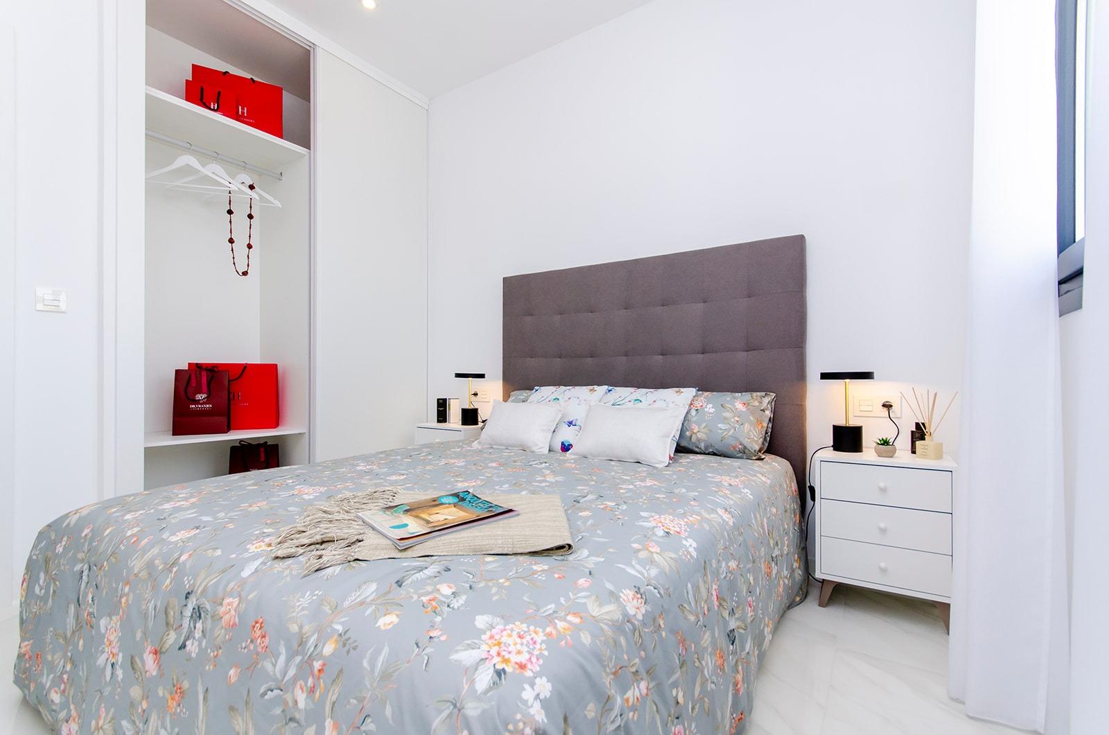 For sale - 3 Bedroom 3 Bathroom Villa in Orihuela - Vistabella Golf  - Alicante