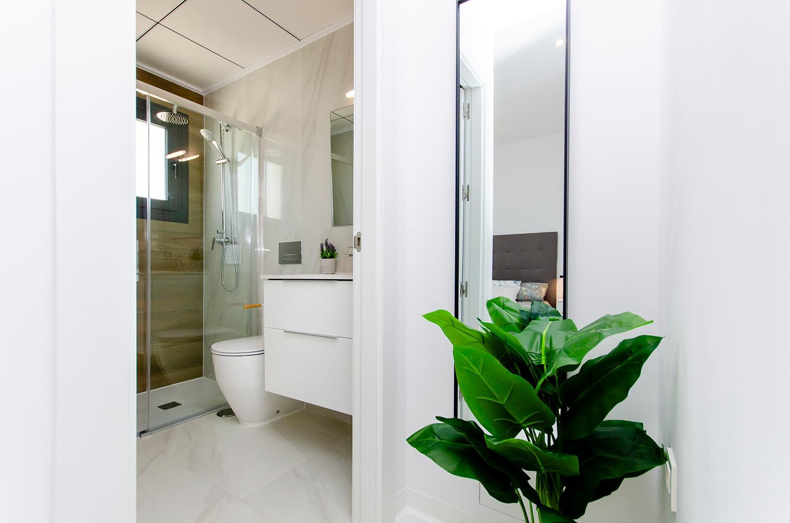 For sale - 3 Bedroom 3 Bathroom Villa in Orihuela - Vistabella Golf  - Alicante