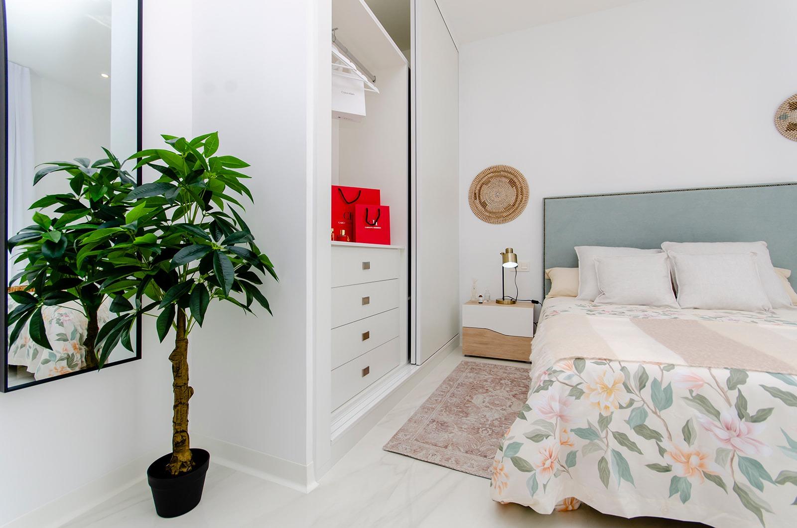 For sale - 3 Bedroom 3 Bathroom Villa in Orihuela - Vistabella Golf  - Alicante