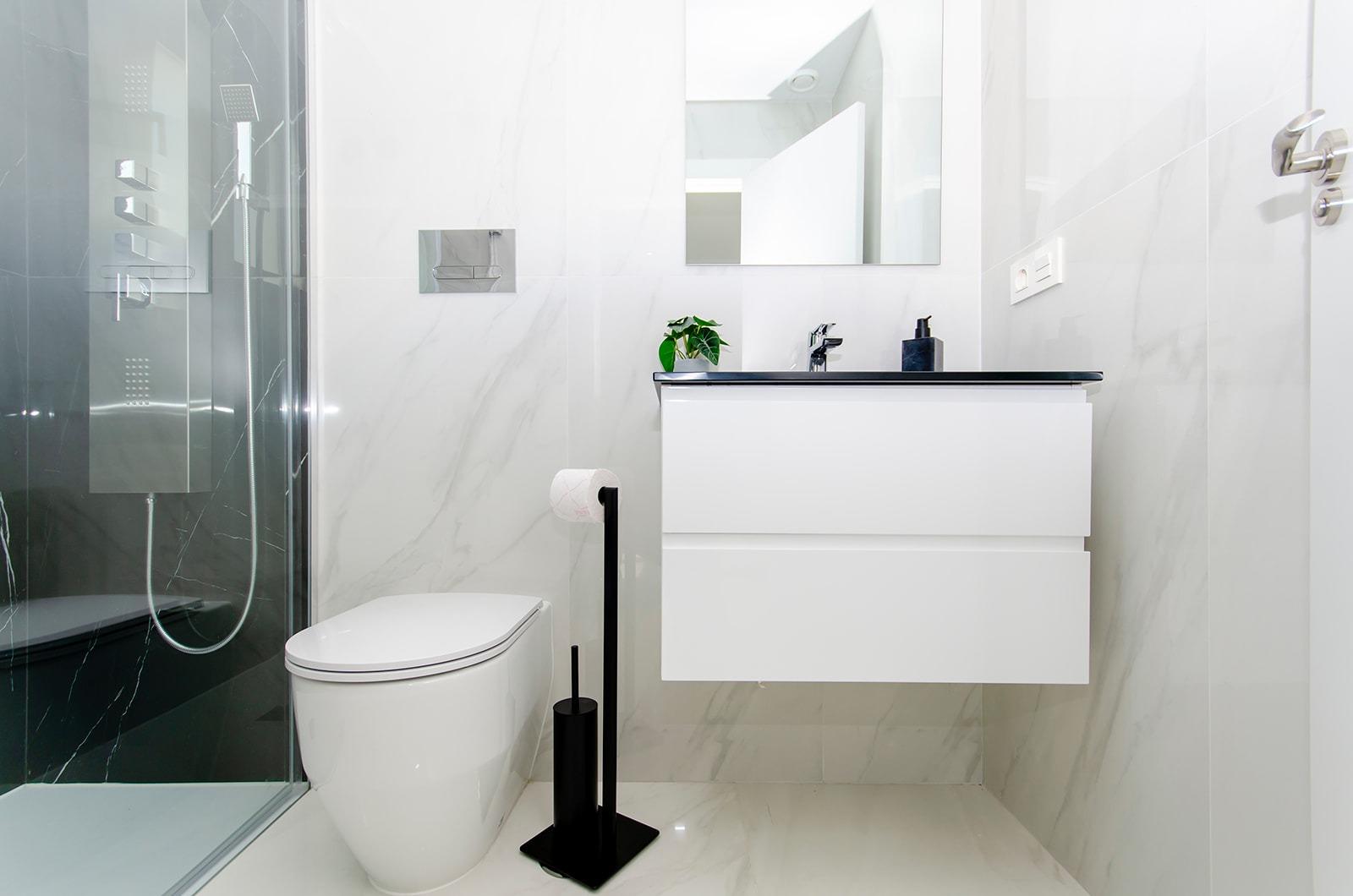 For sale - 3 Bedroom 3 Bathroom Villa in Orihuela - Vistabella Golf  - Alicante