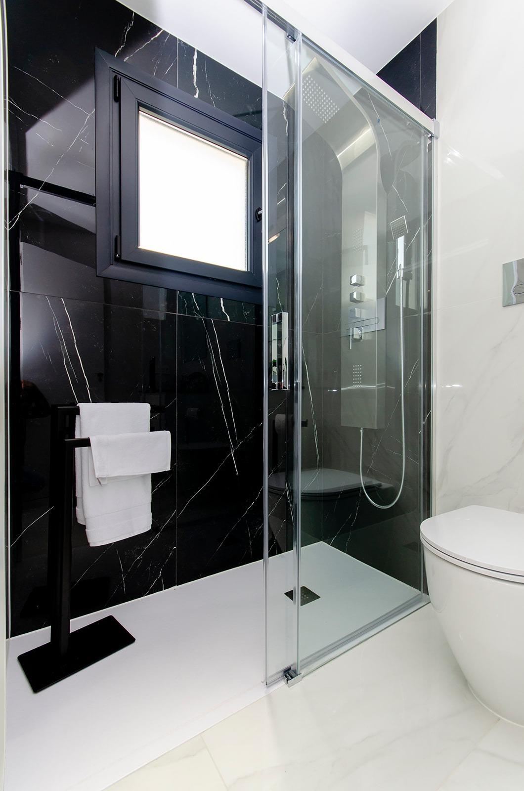 For sale - 3 Bedroom 3 Bathroom Villa in Orihuela - Vistabella Golf  - Alicante