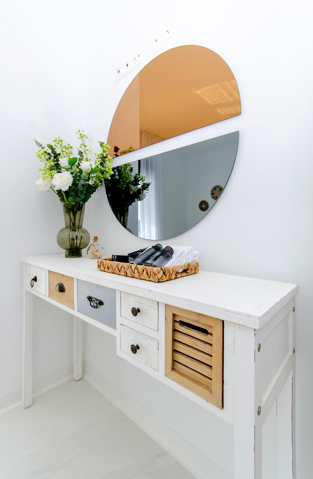 For sale - 3 Bedroom 3 Bathroom Villa in Orihuela - Vistabella Golf  - Alicante