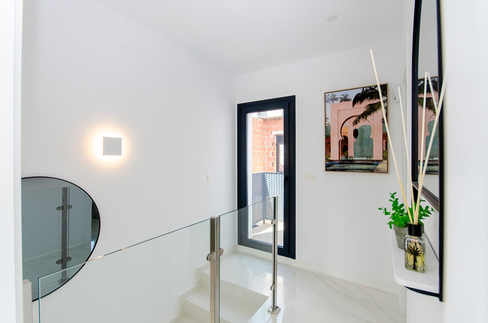 For sale - 3 Bedroom 3 Bathroom Villa in Orihuela - Vistabella Golf  - Alicante